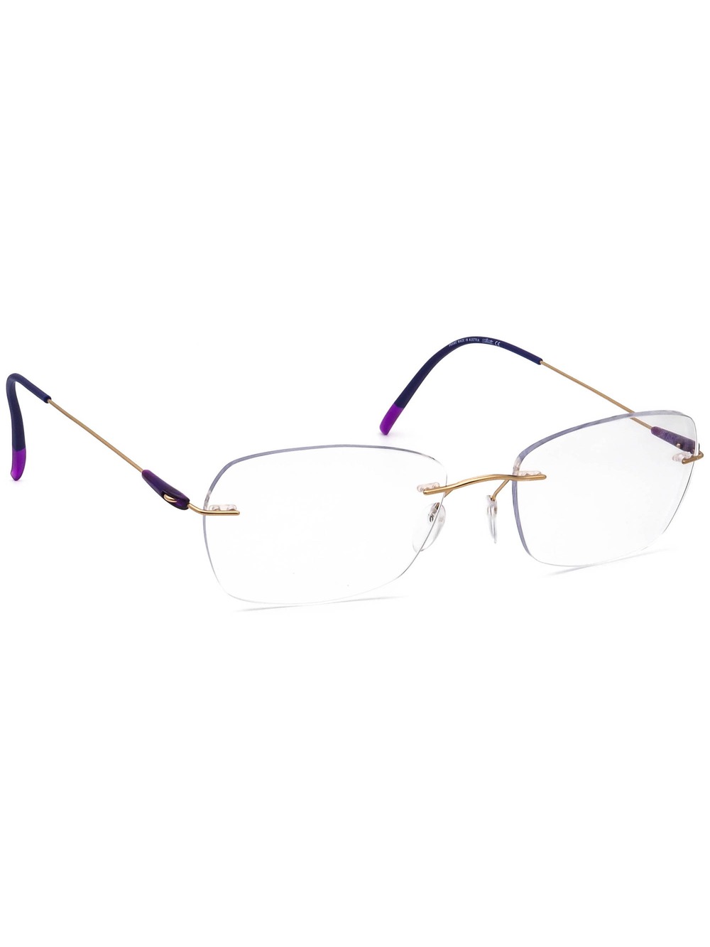 Silhouette 5500 70 7530 Dynamics Colorwave Eyewear